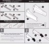 Liberty Face Frame Socket Set for European Drawer Slides