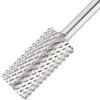 PANA Crystal Top Nail Drill Bits - 3/32'' Large Barrel