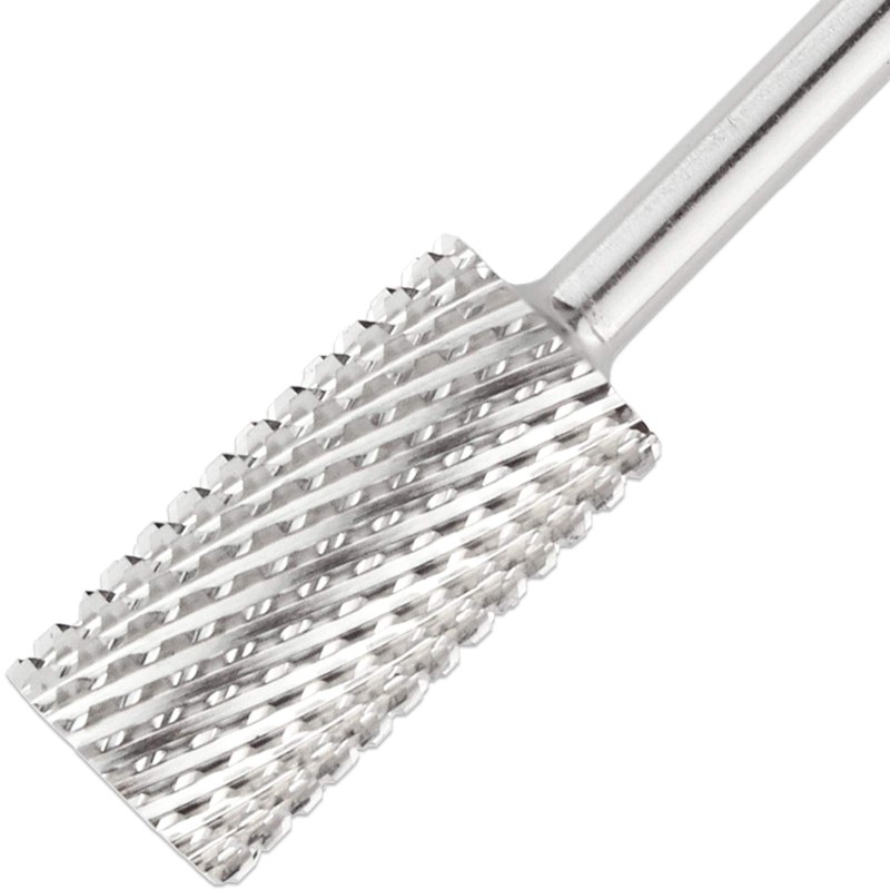 PANA Crystal Top Nail Drill Bits - 3/32'' Large Barrel