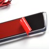 PIT66 LED 3rd Brake Light, Compatible with Truck Cap Topper