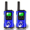 WesTayin Anniversary Edition - T48 Specified Low Power Two-Way Radios,