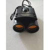 30x60 Binoculars Outdoor Travel Compact Folding Telescope Hunting Day Night