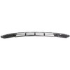 Evan Fischer Bumper Grille Compatible With 2003-2007 Saturn Ion Sedan