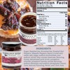 Terrapin Ridge Farms Hot Pepper Bacon Jam 11oz (311g) and