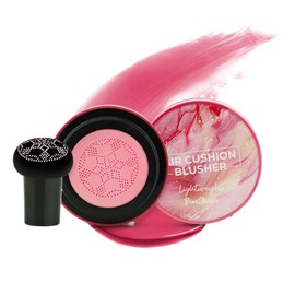 Blush Makeup | Face Blush | Contour Cosmetics Long-Lasting Highlighter for Holiday Festive Wedding Night Party Occasions