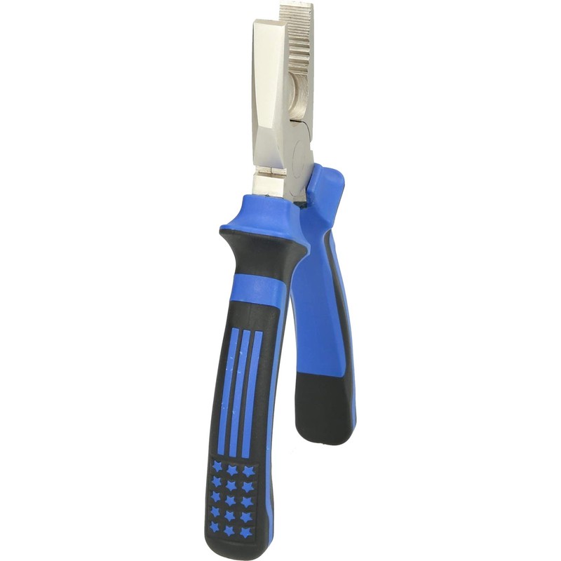 BRILLIANT TOOLS BT060900 Combination Pliers [Powered by KS Tools]