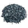 Cyprus Natural Black Pyramid Sea Salt Flakes 40g - 460g