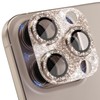 Choiche Compatible for iPhone 16 Pro/iPhone 16 Pro Max Camera