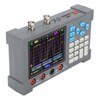 Digital Multimeter 2 Channels 120Mhz Bandwidth 250MSa/s Sampling Rate 500M