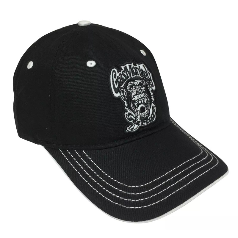 H3 Sportgear Gas Monkey Garage Logo American Classic Custom Cars