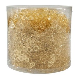 Luxtor - Tinsel Hair Angel Hair Lamettahair 200g Gold