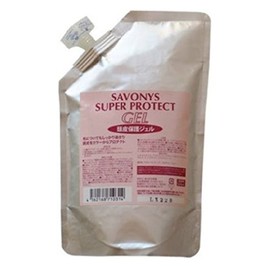Kikusei Savonies Super Protect Gel 17.6 oz (500 g) Refill
