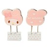 Sanrio My Melody Double Face Clip