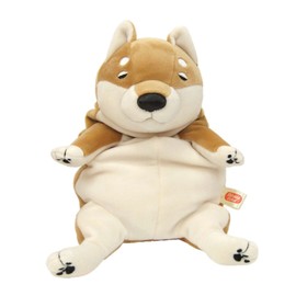 Sinada Global MOIN-0230R Mochi Dog Akashiba (M)