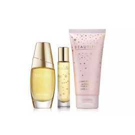 Estée Lauder Beautiful Favorites Trio Fragrance Gift Set
