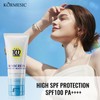Sun Cream 60 ml SPF100+, Face Body Light Protection, Moisturising