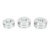 Pinless Accumulator Piston Kit FWD 1‑2 and 3‑4 High Strength
