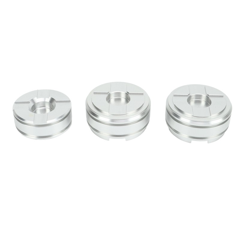 Pinless Accumulator Piston Kit FWD 1‑2 and 3‑4 High Strength