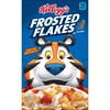 Kellogg's Frosted Flakes Breakfast Cereal, 8 Vitamins and Minerals, Kids