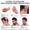Senner ® SchaumPro Hearing Protection for a Peaceful Sleep or