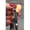 Bead Buddy Hole Punch Pliers with Dent Guard Gauge Guard