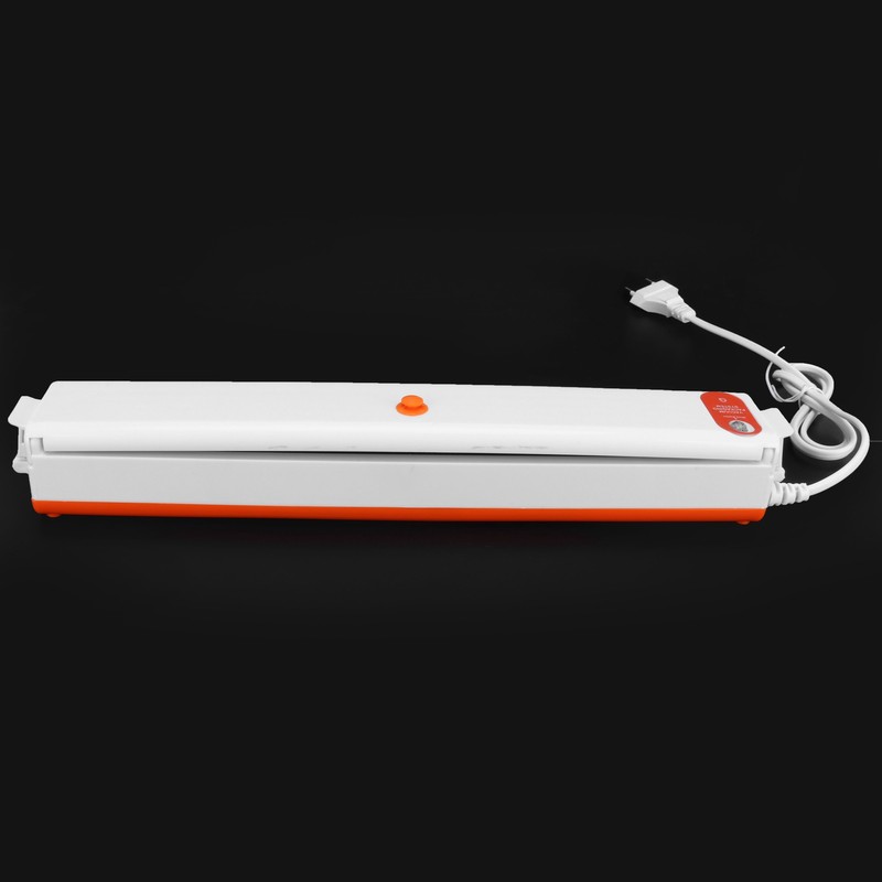 Vacuum Sealer Portable Small Food Vacuum Sealer Packaging Machine for