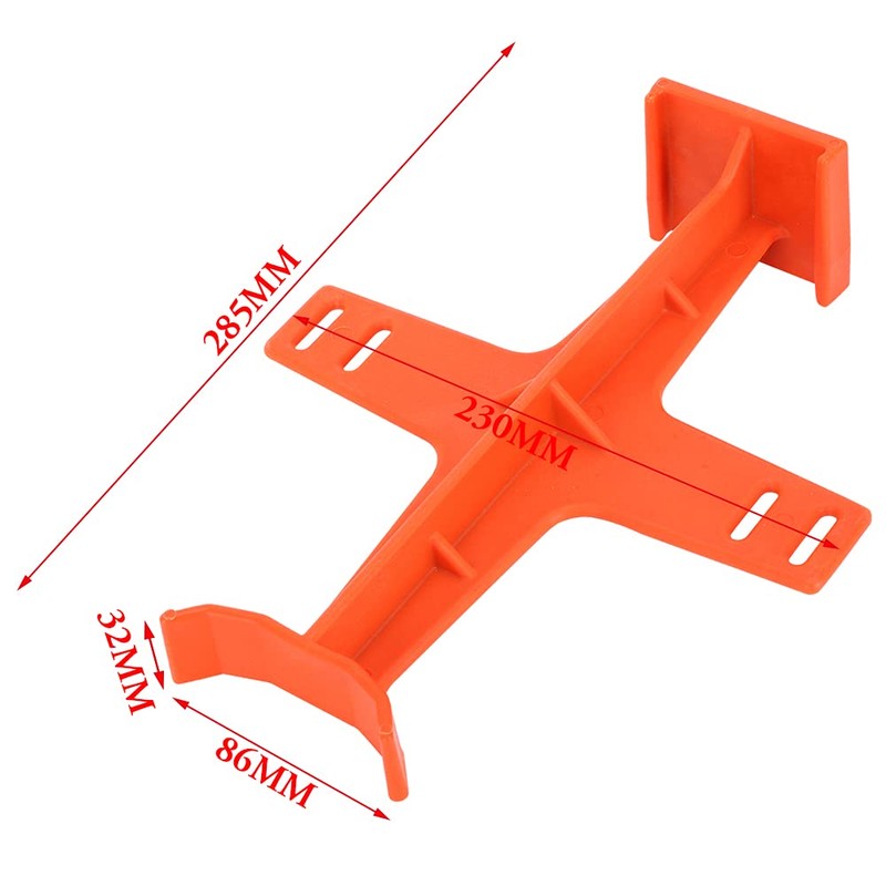 Motorcycle Universal Fork Saver Brace Support Fork Guard Transportation Protector