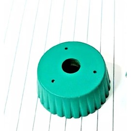 SNAP-ON Ratcheting Screwdriver TEAL Collar Repair For SSDMR4B