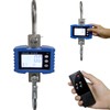 Bigorenda Hanging Scale, 4410LB/2000KG Digital Crane Scale,High Precision Heavy Duty