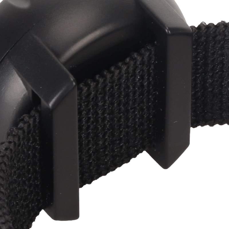 PTT Button for Zello, PTT Button, BT 5.0 IP67 Waterproof