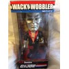 G.I. Joe Wackelkopf-Figur Classic Destro 18 cm