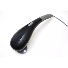 Sharper Image Handheld Percussive Massager