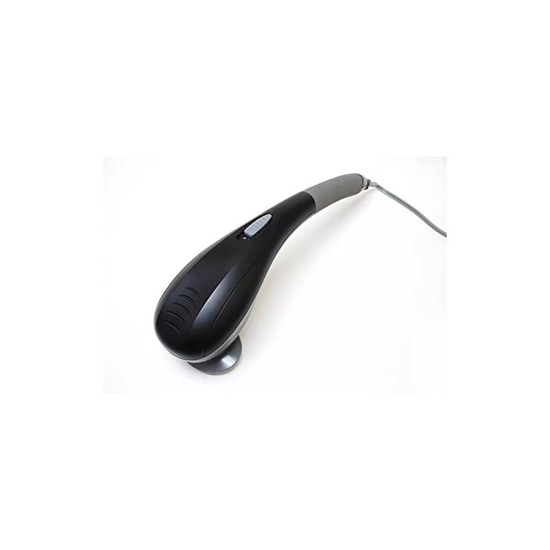 Sharper Image Handheld Percussive Massager