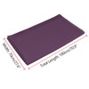 Elerevyo Women's Scarf, Solid, Chiffon, Lightweight, Soft, Thin, Long Head