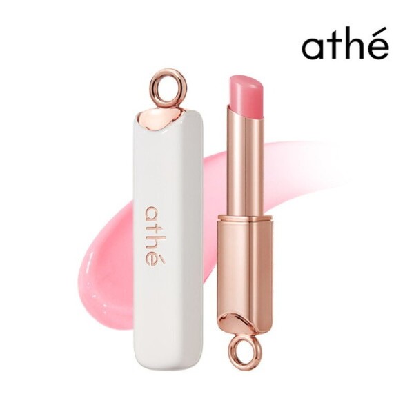 Ate Authentic Lip Balm 01 Authentic / 아떼 어센틱 립밤