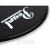 Pearl Protone Black Bass Drumhead - 22 inches
