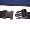 Mobiclinic, Wheelchair Seat Belts, Abdominal Support, Padded, European Brand, Sofa,