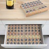 MinBoo BamBoo k cup holder Drawer or Countertop k cup