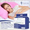 200 x Optimum Disposable Incontinence Bed Pads, 60x40cm, Bed Protectors