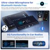 Inefala [2+64GB] Android 15 Car Radio for Jeep Compass 2017-2020