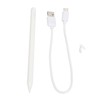 Magnetic Stylus Pen Rechargeable Tablet Pencil Active Capacitive Stylus Pen