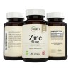 Natures Potent Zinc 50 Mg - Tabletas 365 - 1