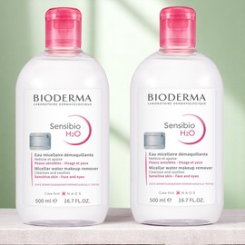 Bioderma Cleansing Water Premium Edition / 바이오더마 클렌징워터 프리미엄에디션