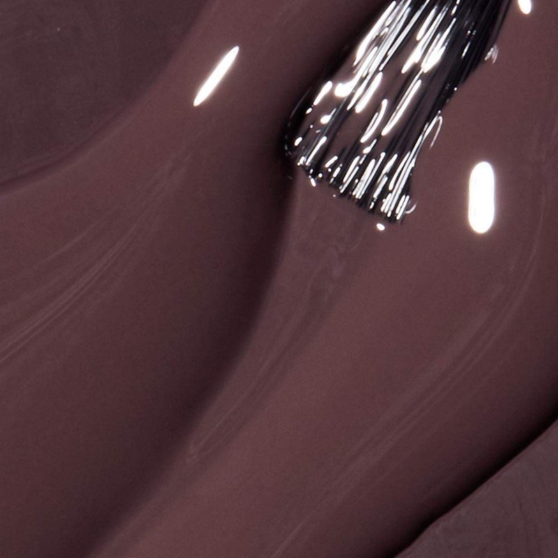 OPI Nail Lacquer, Brown Nail Polish