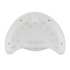 Portable Nail Art Uv LED Lamp Gel Polish Drying Curing