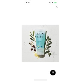 AVON SKIN SO SOFT ORIGINAL GELLED BODY OIL 6.7FLOZ NEW SEALED