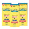 HOYA Simple One 4.2 fl oz (120 ml) x 3