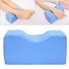 Heel Cushion Care, Heel Protection for Bedsores, Hand Cushion, Wheelchair