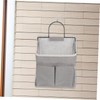 Mobestech Wall Hanging Storage Basket Stylish Wire Basket for Fruits