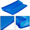 Motorcycle Seat Gel Pad Driver/Passenger Car Seat Cushion Shock Absorption